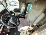 Cab with Seats/armrests