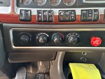 Cab with Heater