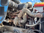 Engine with Engine - Right Side