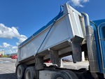 v2 Configuration - Dump Trucks with
