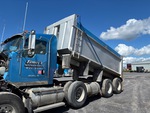 v2 Configuration - Dump Trucks with Bed Body