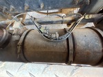 Engine with Diesel Particulate Filter