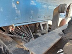 Underbody with Cab Suspension Air Bags