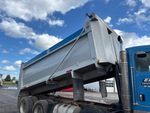 v2 Configuration - Dump Trucks with Bed Body