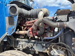 Engine with Engine - Right Side