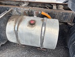 Underbody with Hydraulic Tank