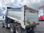 v2 Configuration - Dump Trucks with