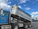 v2 Configuration - Dump Trucks with