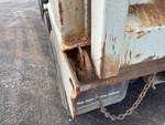 v2 Configuration - Dump Trucks with Tailgate Latch