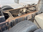 Underbody with Frame Condition