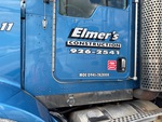 General Appearance with Sheet Metal (fiberglass) Condition