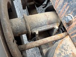 Underbody with Non-Driven Drop Axle (1)