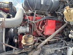 Engine with Engine - Left Side