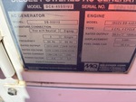 Generator with