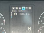 4 Transmision with Engine Hours