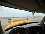 Cab with