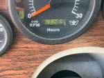 Cab with Engine Hours