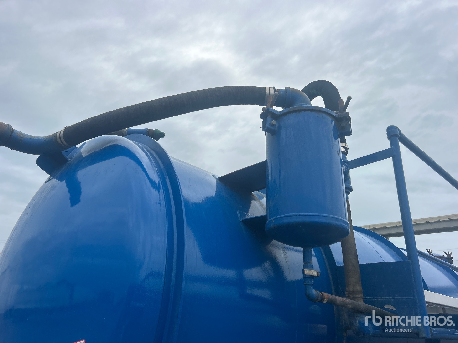 2018 Gaylean 130 BBL T/A