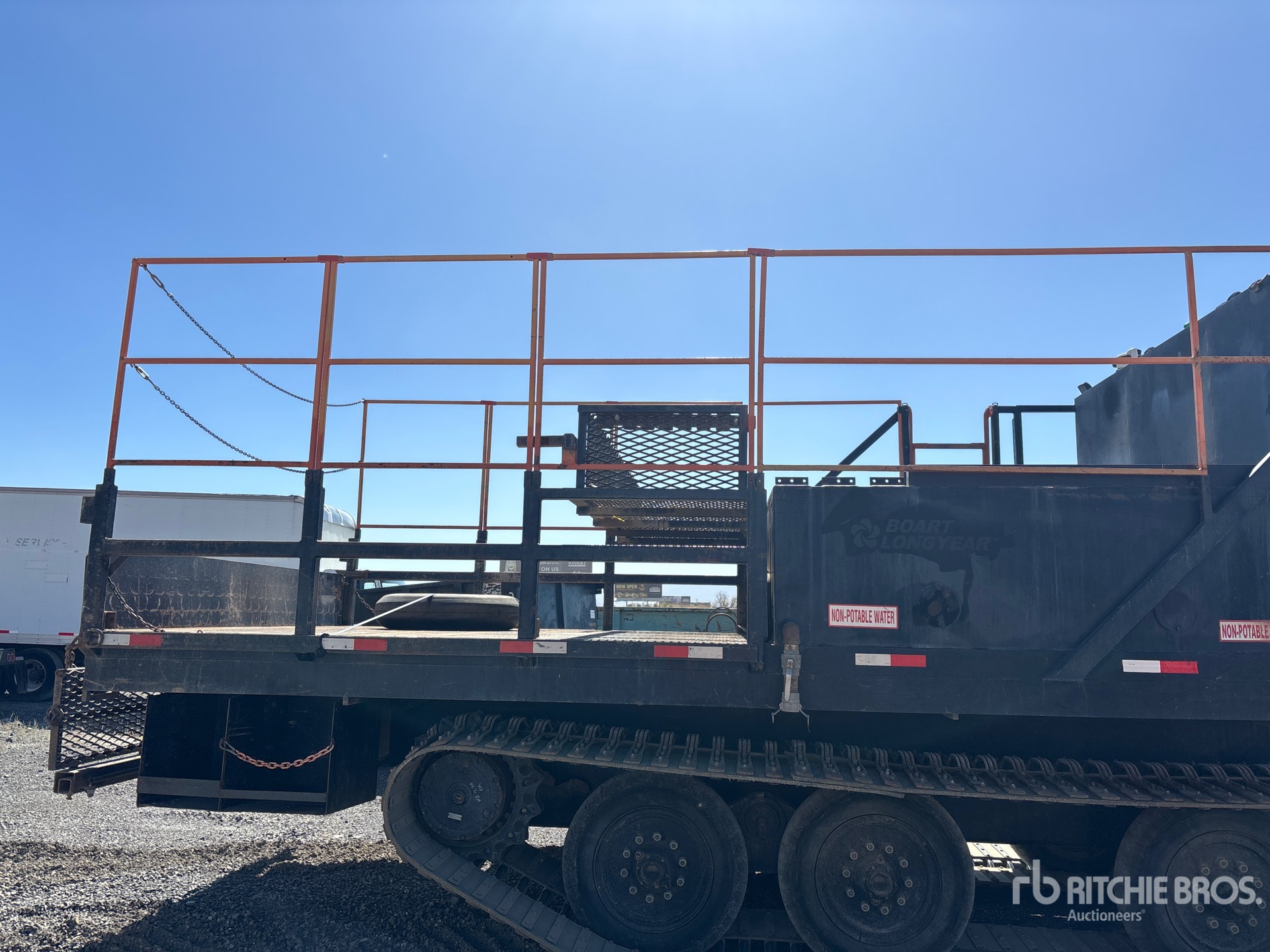 Prinoth GT3000