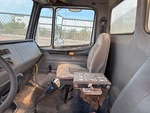 Cab with