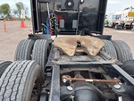4 Underbody - Truck with