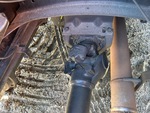 Drivetrain with