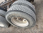Brakes with