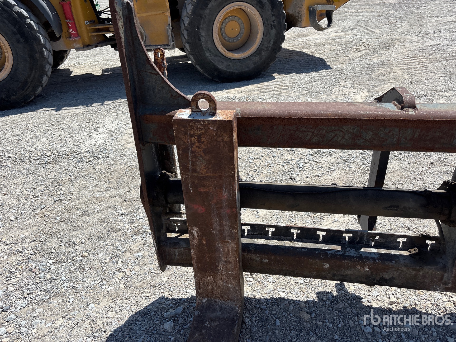 Pemberton Attachments 415546