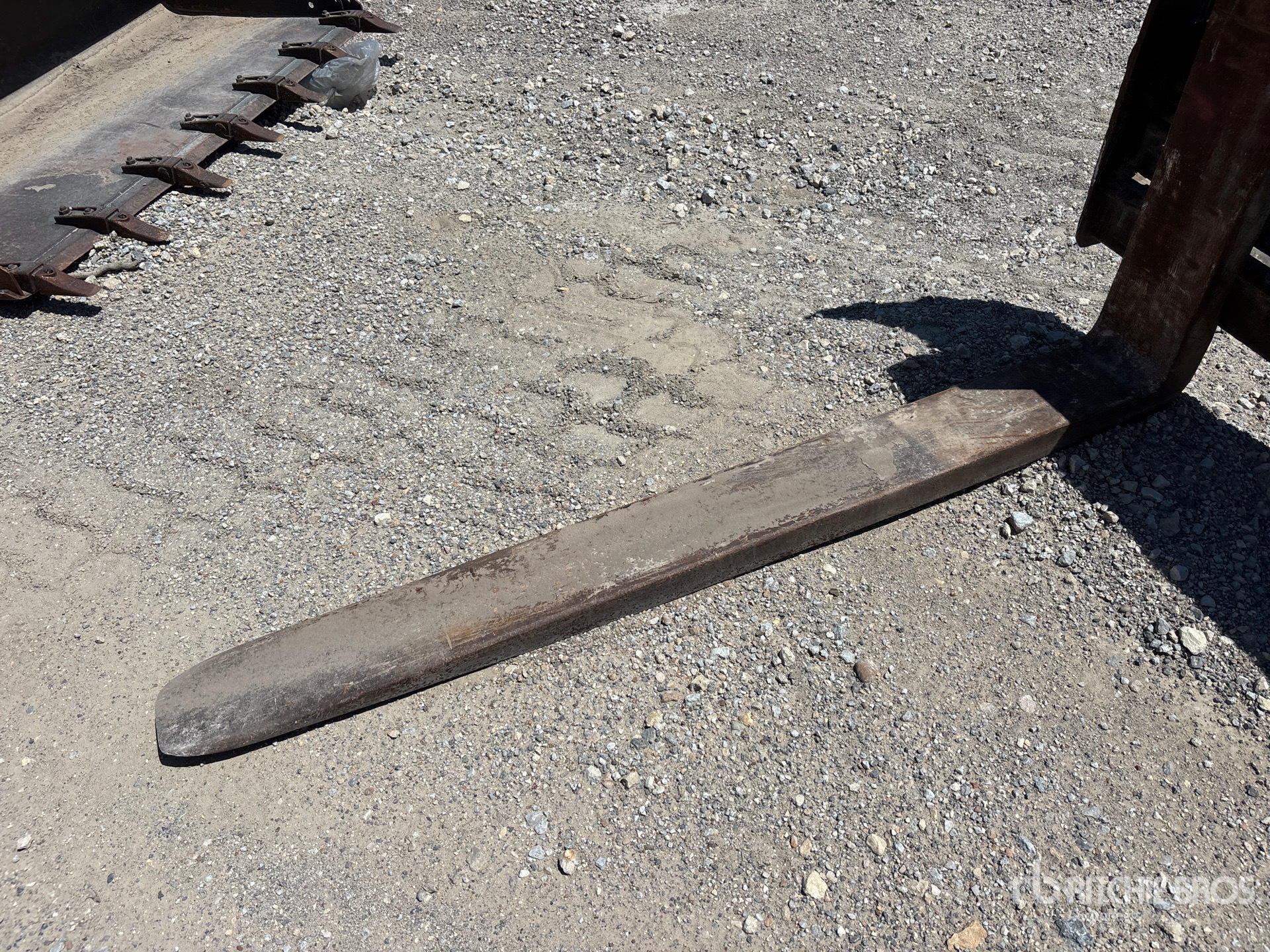 Pemberton Attachments 415546