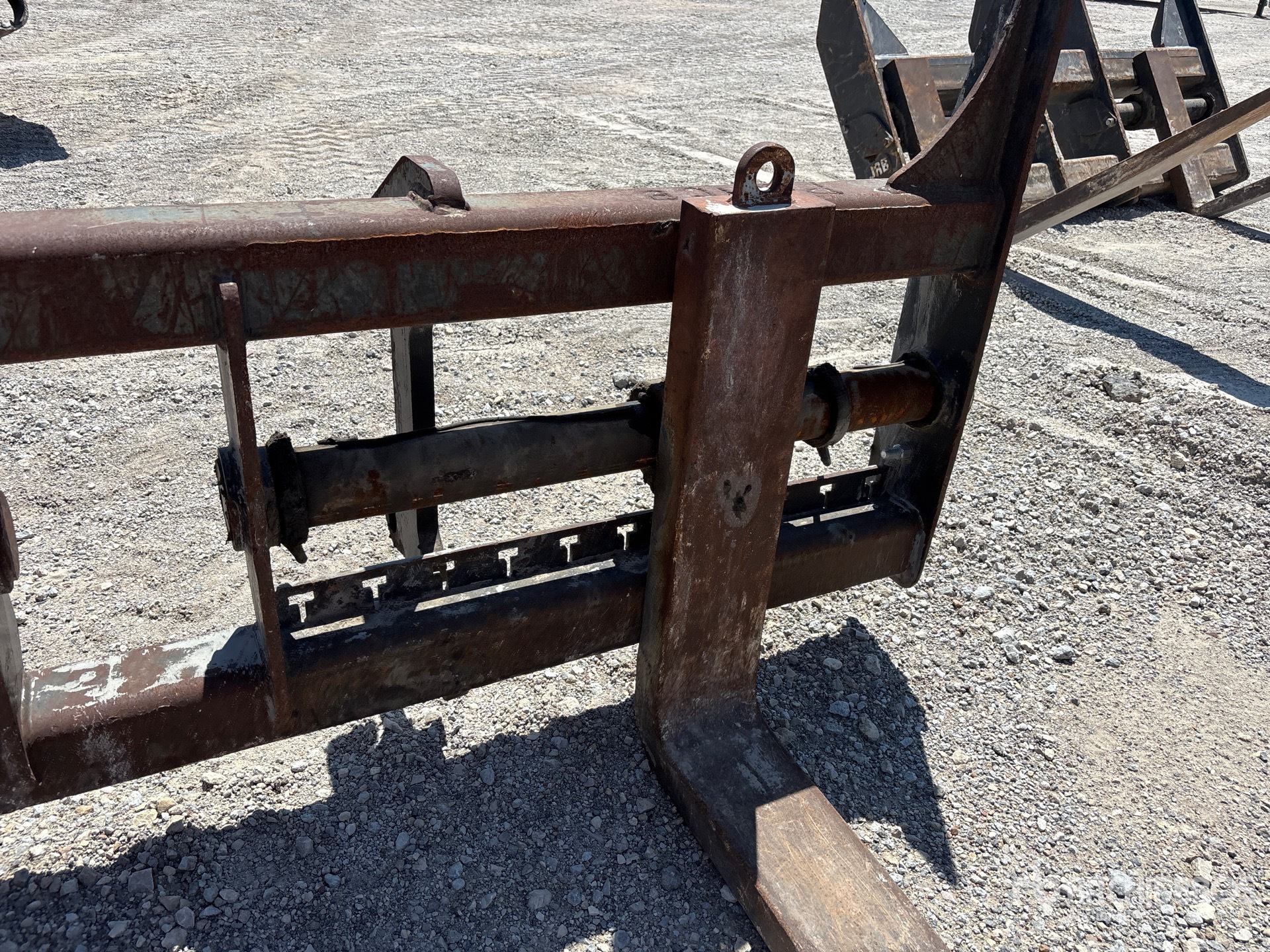 Pemberton Attachments 415546