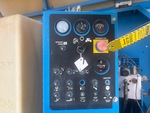 Control Station Ground with