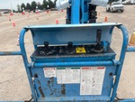 Control Station Upper with