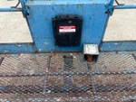 Control Station Upper with