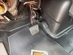 Cab with