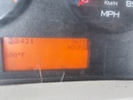 Cab with Engine Hours