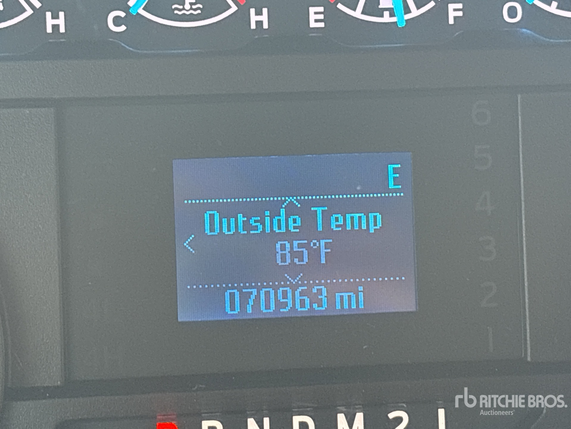 2019 Ford F-450