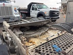 4 Underbody - Truck with