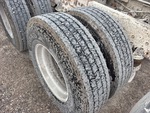 4 Underbody - Truck with