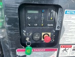 Control Station Ground with