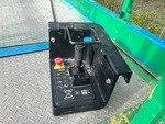 Control Station Upper with