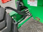 Hydraulics with