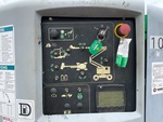 Control Station Ground with