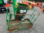 Control Station Upper with