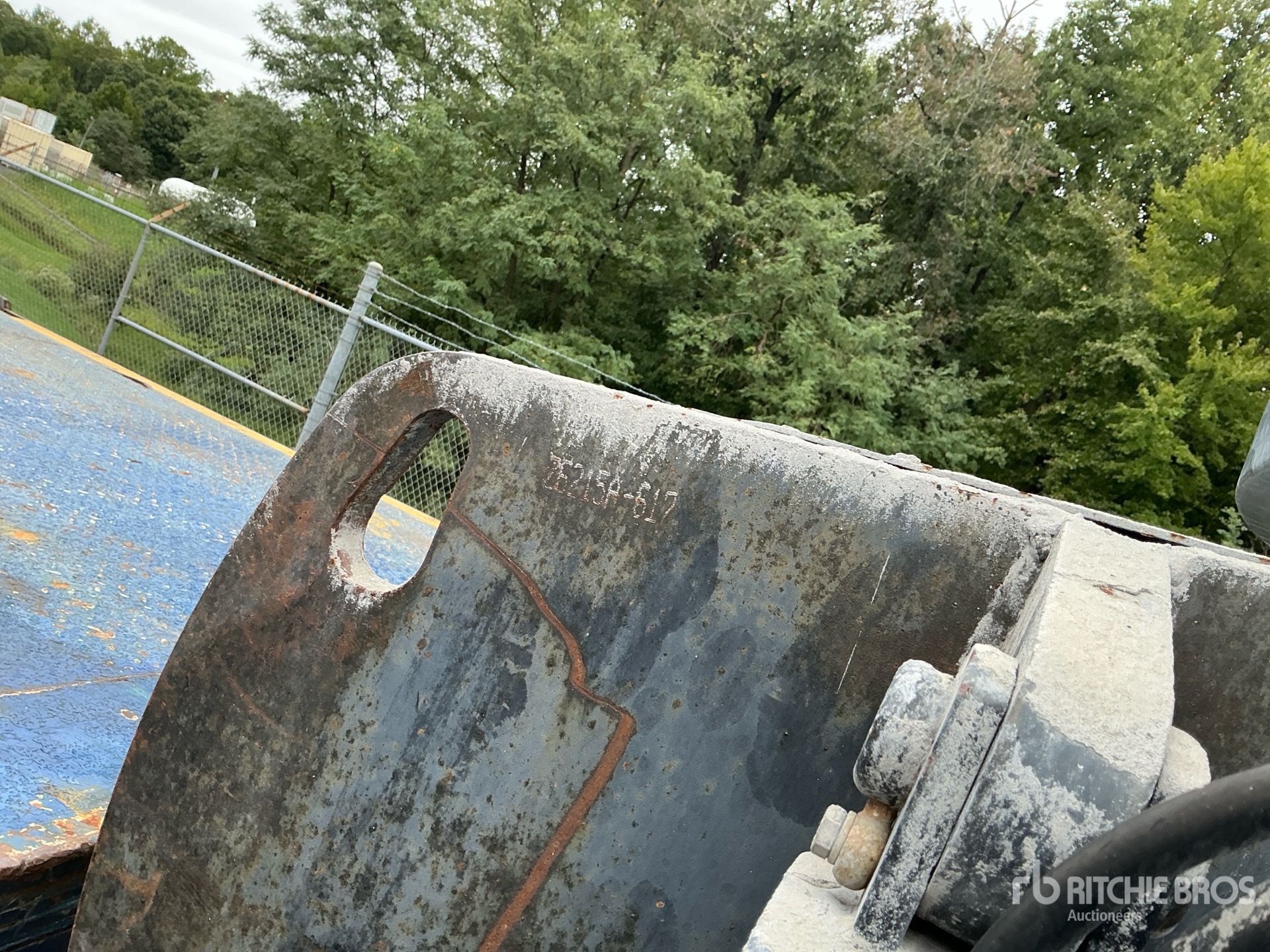 2015 Genie Z-62/40