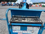Poste de contrôle de base supérieur with
