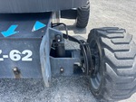 Hydraulique with