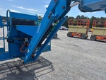 Hydraulique with