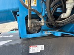 Hydraulique with