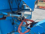 Hydraulique with