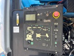 Poste de contrôle inférieur de base with